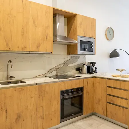 Global Eco B3 Daire Fuengirola