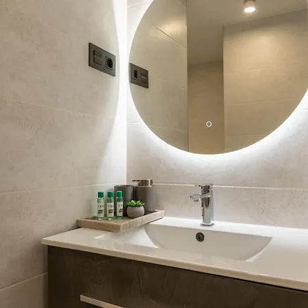 Global Eco B3 Daire Fuengirola