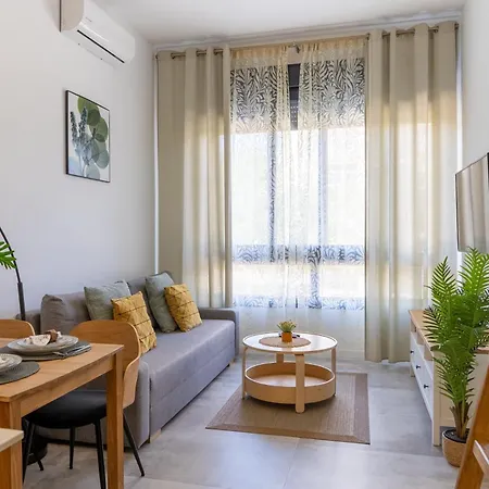 Daire Global Eco B3 Fuengirola